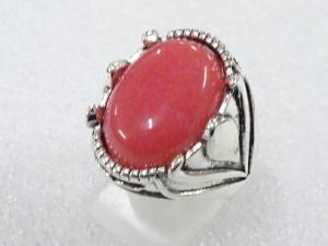 色石　指輪(20号)